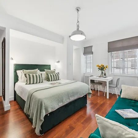 Nell Gwynn Chelsea Accommodation Londres Extérieur photo