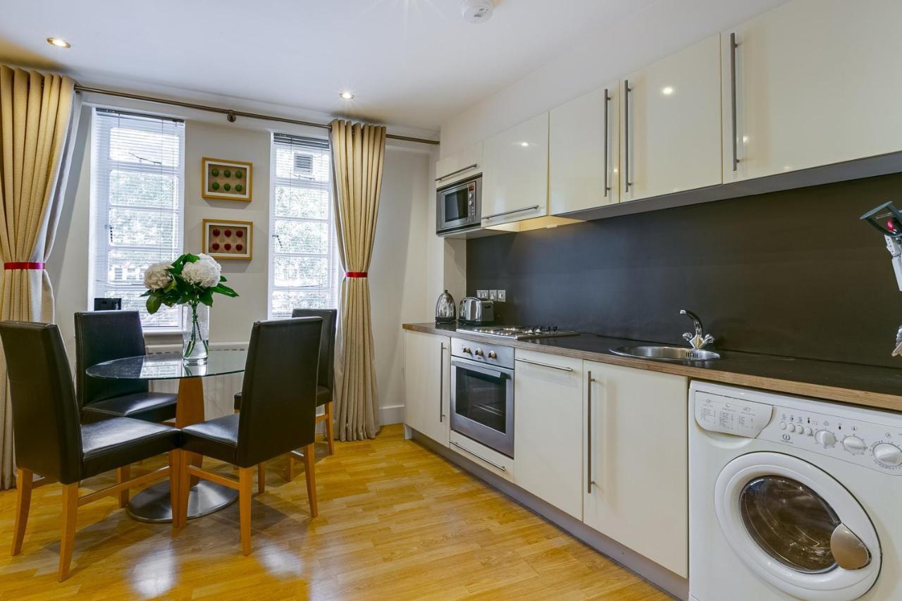 Nell Gwynn Chelsea Apartahotel