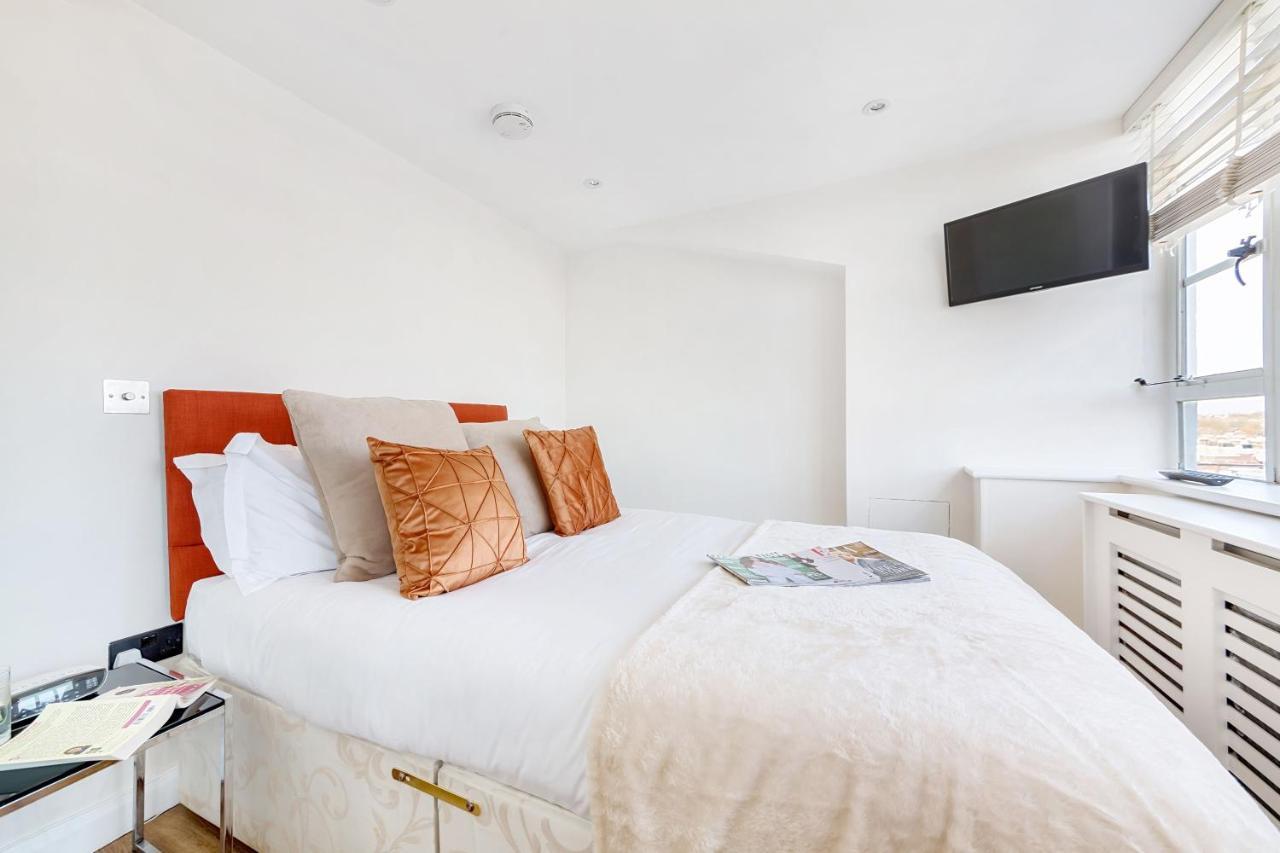 Apartahotel Nell Gwynn Chelsea 4*