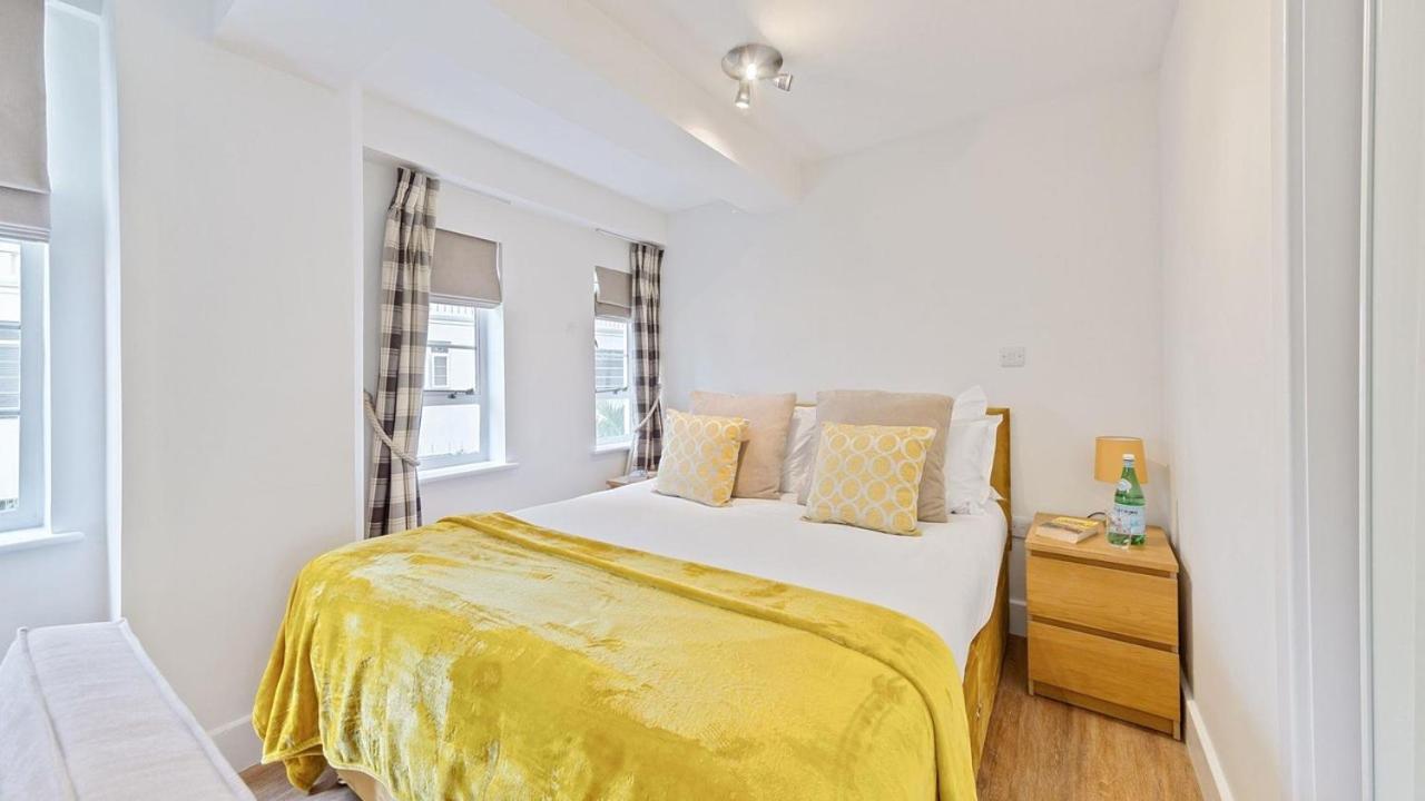 Apartahotel Nell Gwynn Chelsea 4*