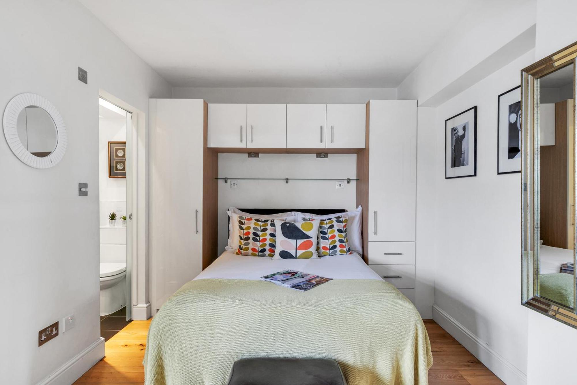 Nell Gwynn Chelsea Apartahotel 4*