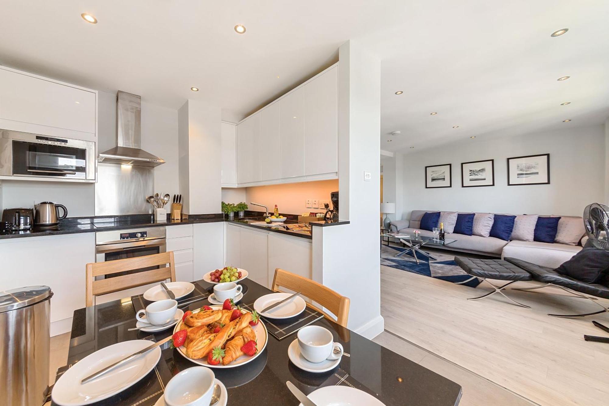 Nell Gwynn Chelsea Apartahotel Londres