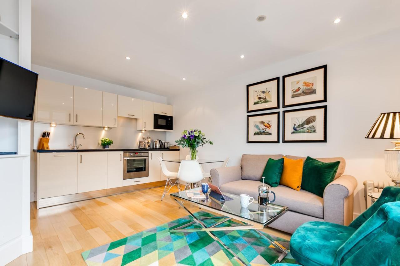 Nell Gwynn Chelsea Apartahotel